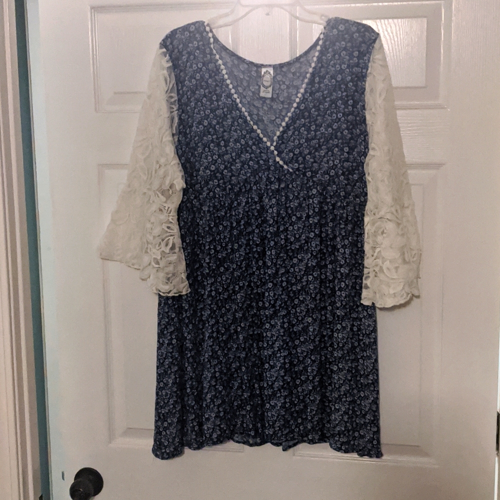 Honeyme Dress L